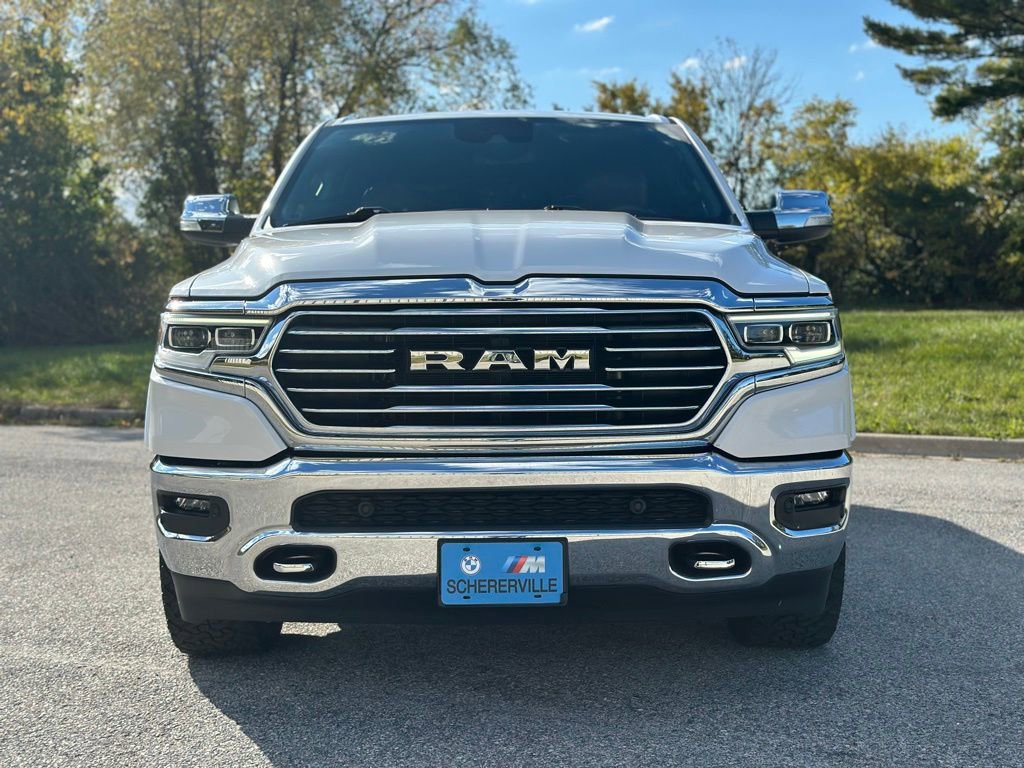 Used 2021 RAM 1500 Limited image 2