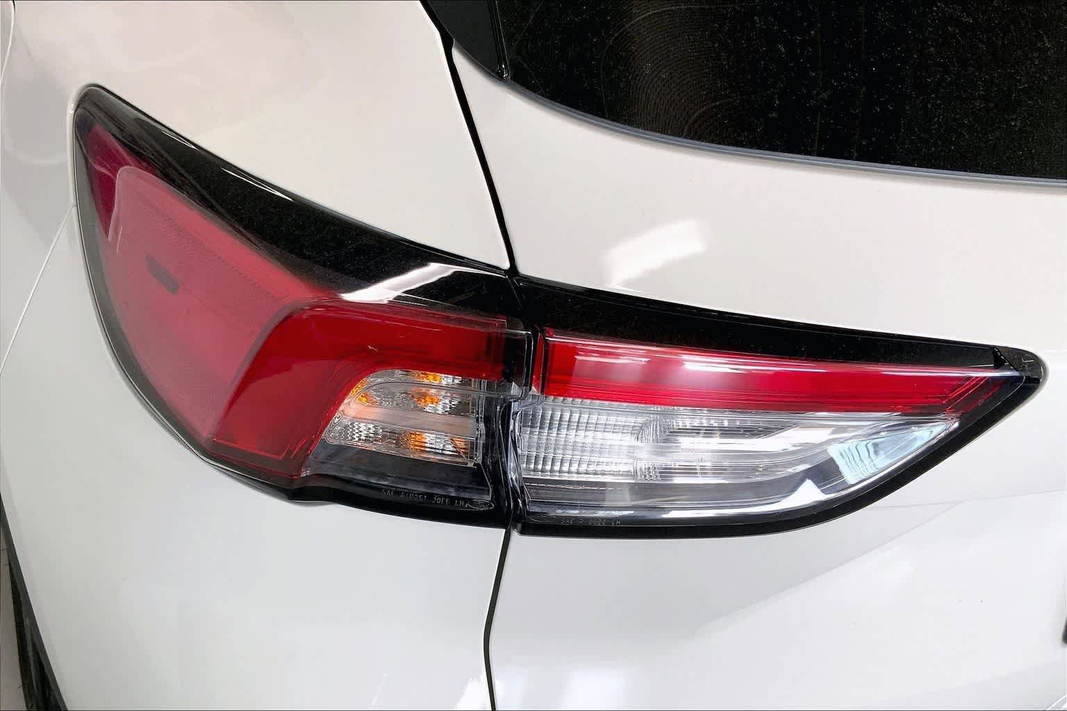 Used 2020 Ford Escape SEL AWD/4WD image 28