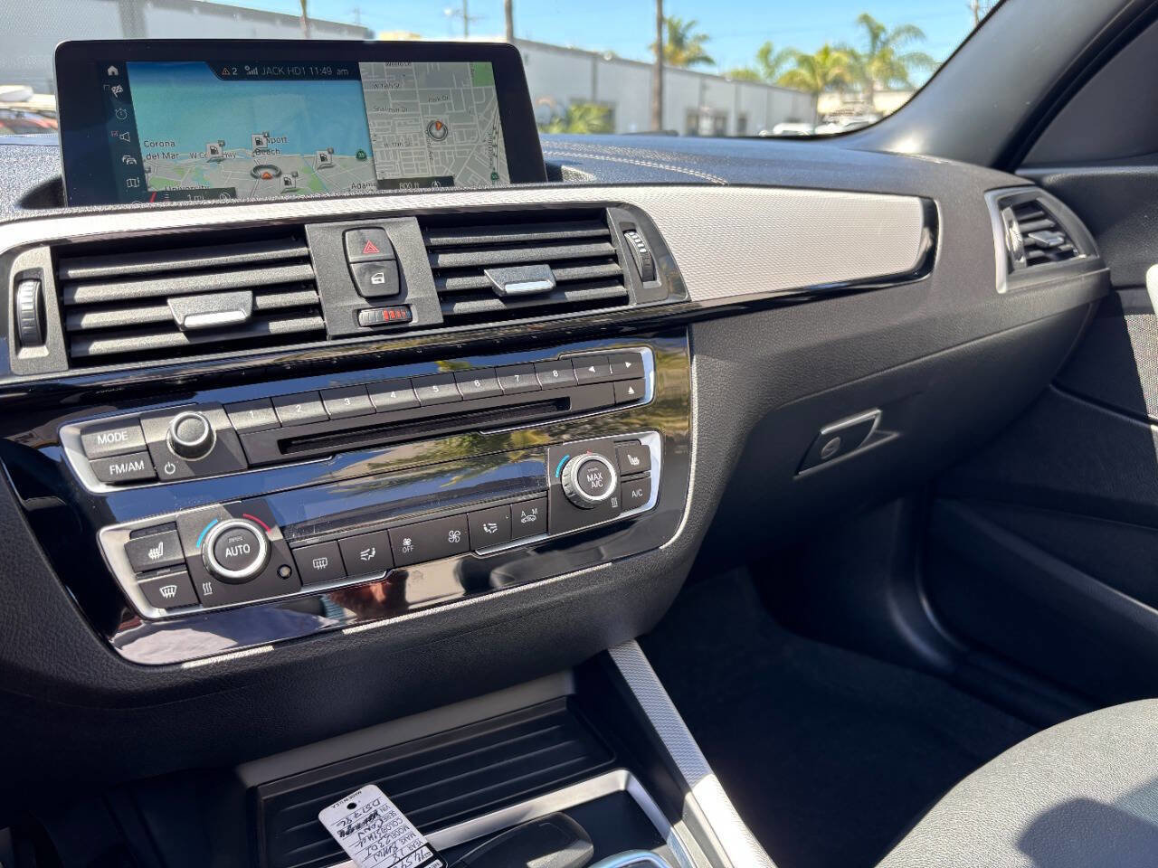 Used 2018 BMW 230i Convertible w/ M Sport Package image 27