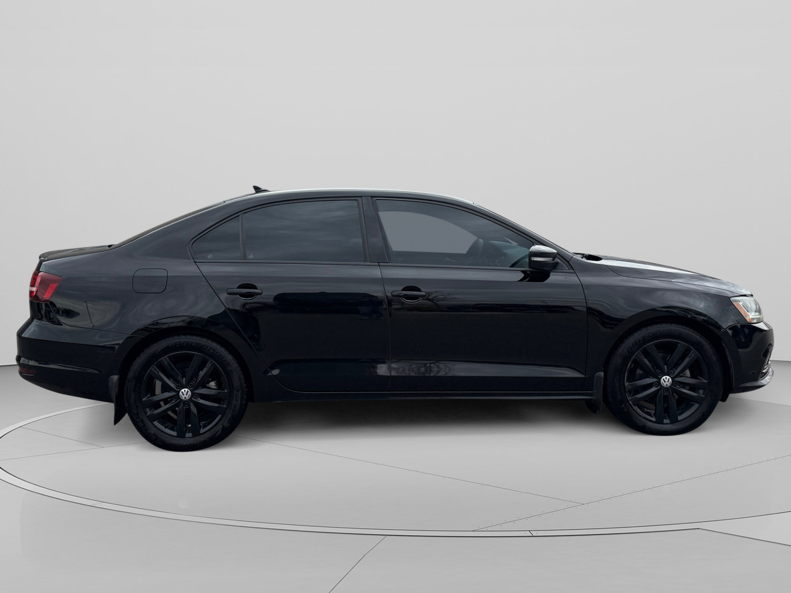 Used 2018 Volkswagen Jetta Sport image 6