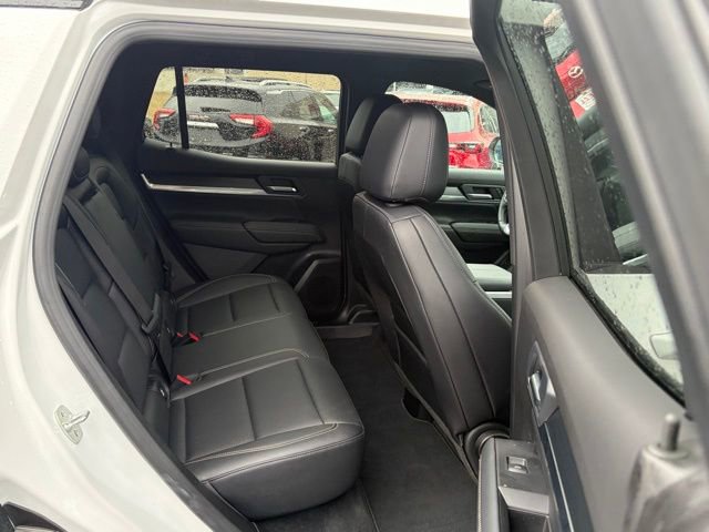 Used 2026 GMC Terrain Elevation w/ Elevation Premium Package AWD/4WD image 27