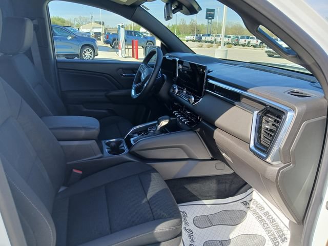 Certified 2026 GMC Canyon Elevation w/ Convenience Package AWD/4WD image 24