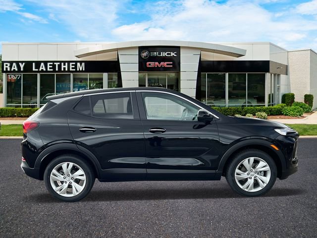 New 2026 Buick Encore GX Preferred w/ Comfort Package image 6
