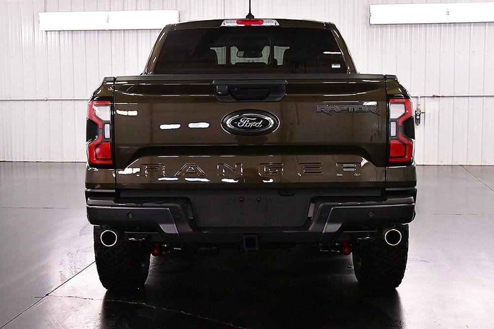 Used 2024 Ford Ranger Raptor image 6