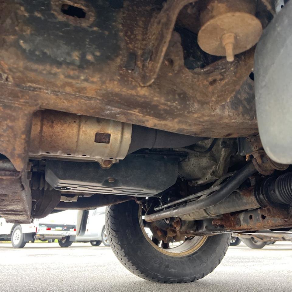 Used 2005 Toyota Tundra SR5 AWD/4WD image 21