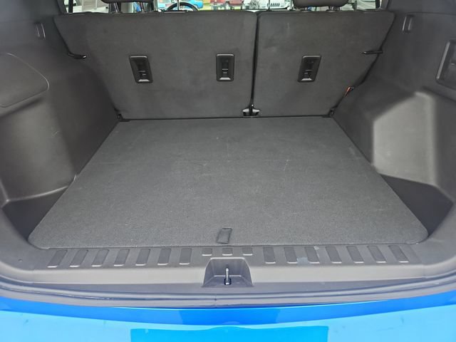 Used 2024 Chevrolet Equinox LT FWD image 22