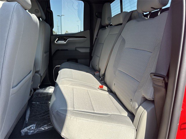 New 2026 GMC Sierra 1500 SLE w/ Preferred Package image 22