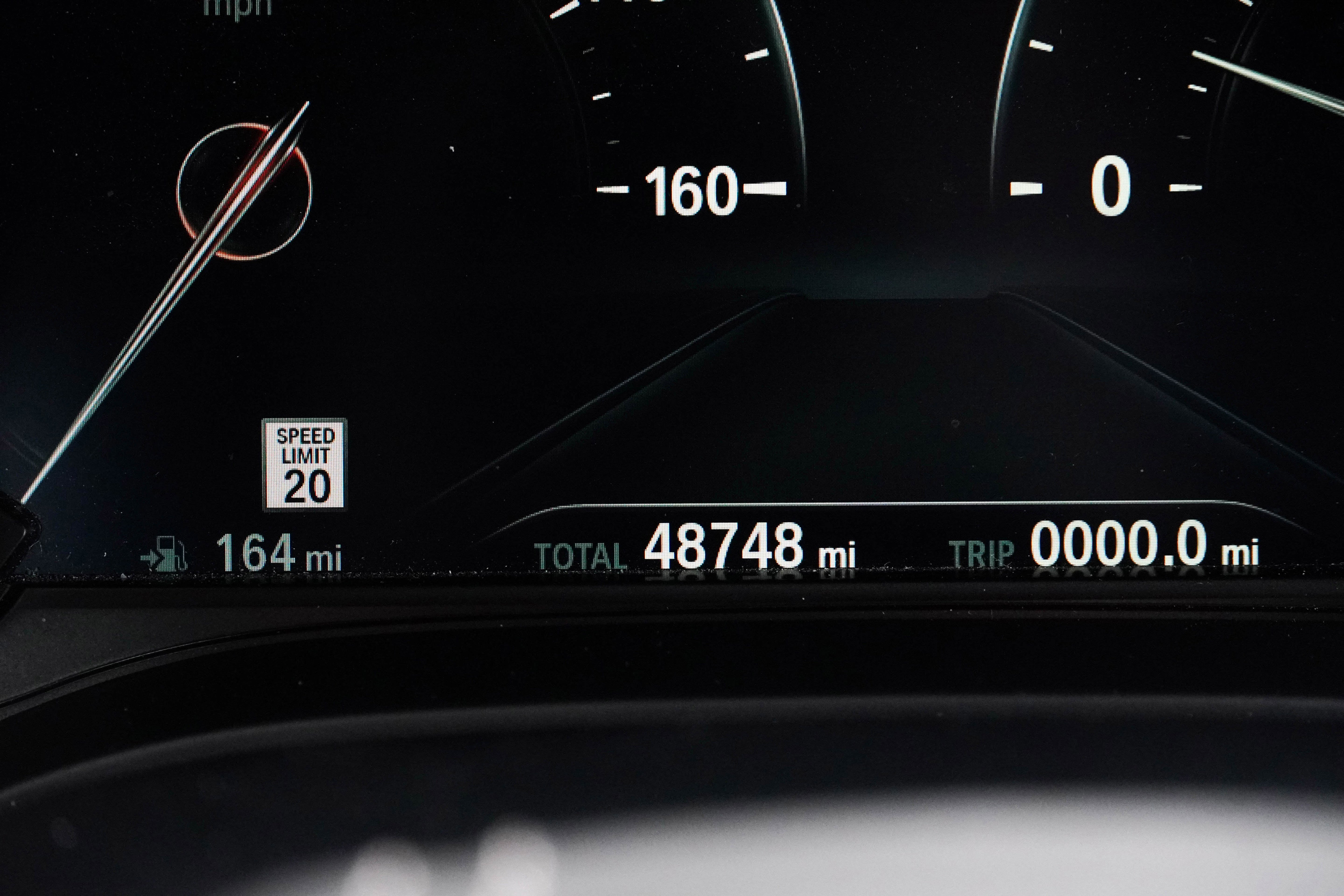 Used 2019 BMW 540i w/ Convenience Package image 20