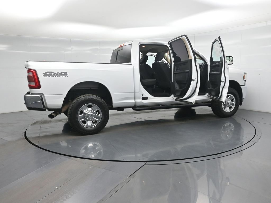Used 2020 RAM 2500 Tradesman image 5