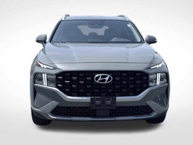 Used 2023 Hyundai Santa Fe SEL AWD/4WD video 2