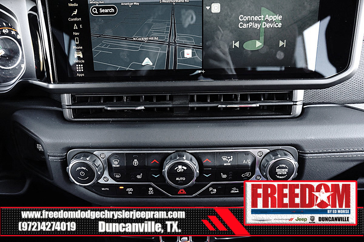 Certified 2024 Jeep Wrangler Unlimited Rubicon 392 image 22