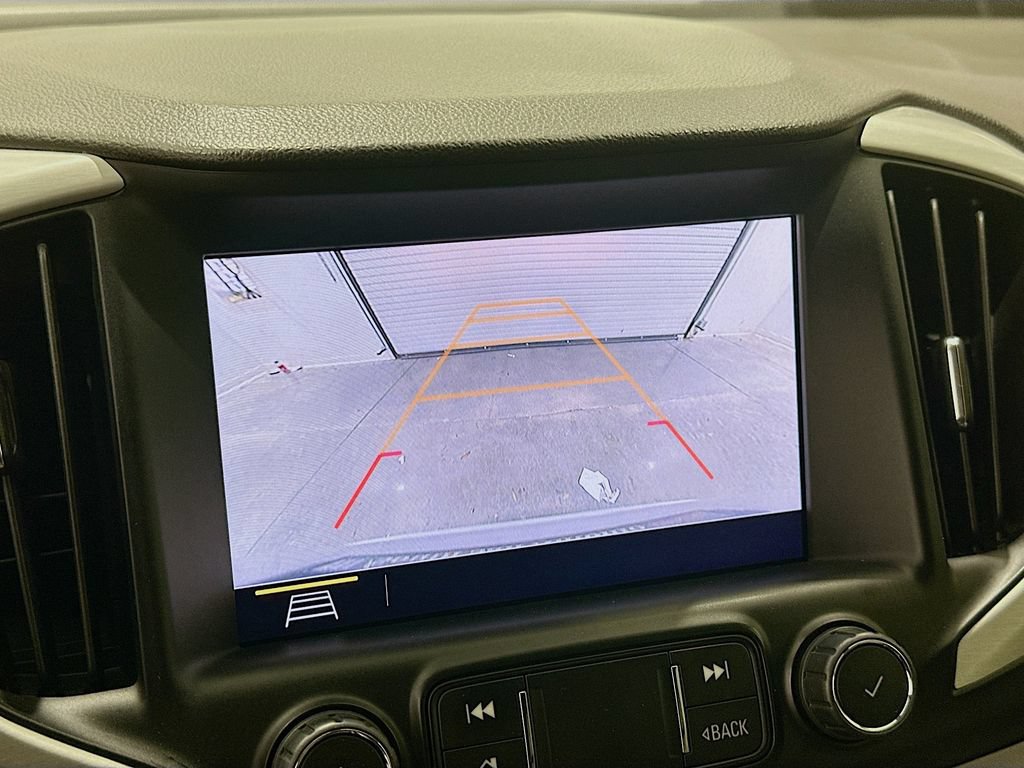 Used 2020 GMC Terrain SLT w/ Preferred Package FWD image 14