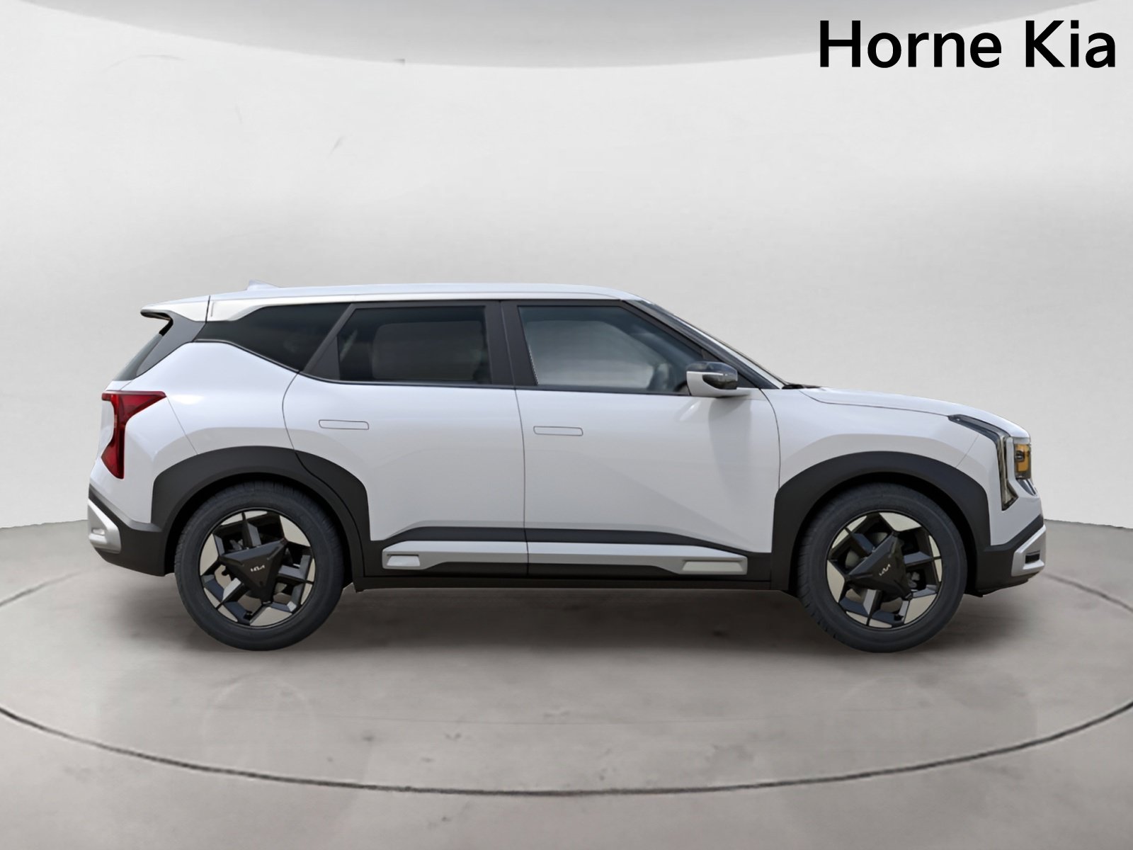New 2027 Kia Seltos S FWD image 7