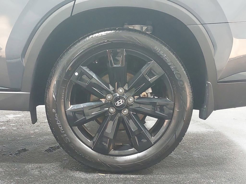 Certified 2025 Hyundai Palisade XRT image 37