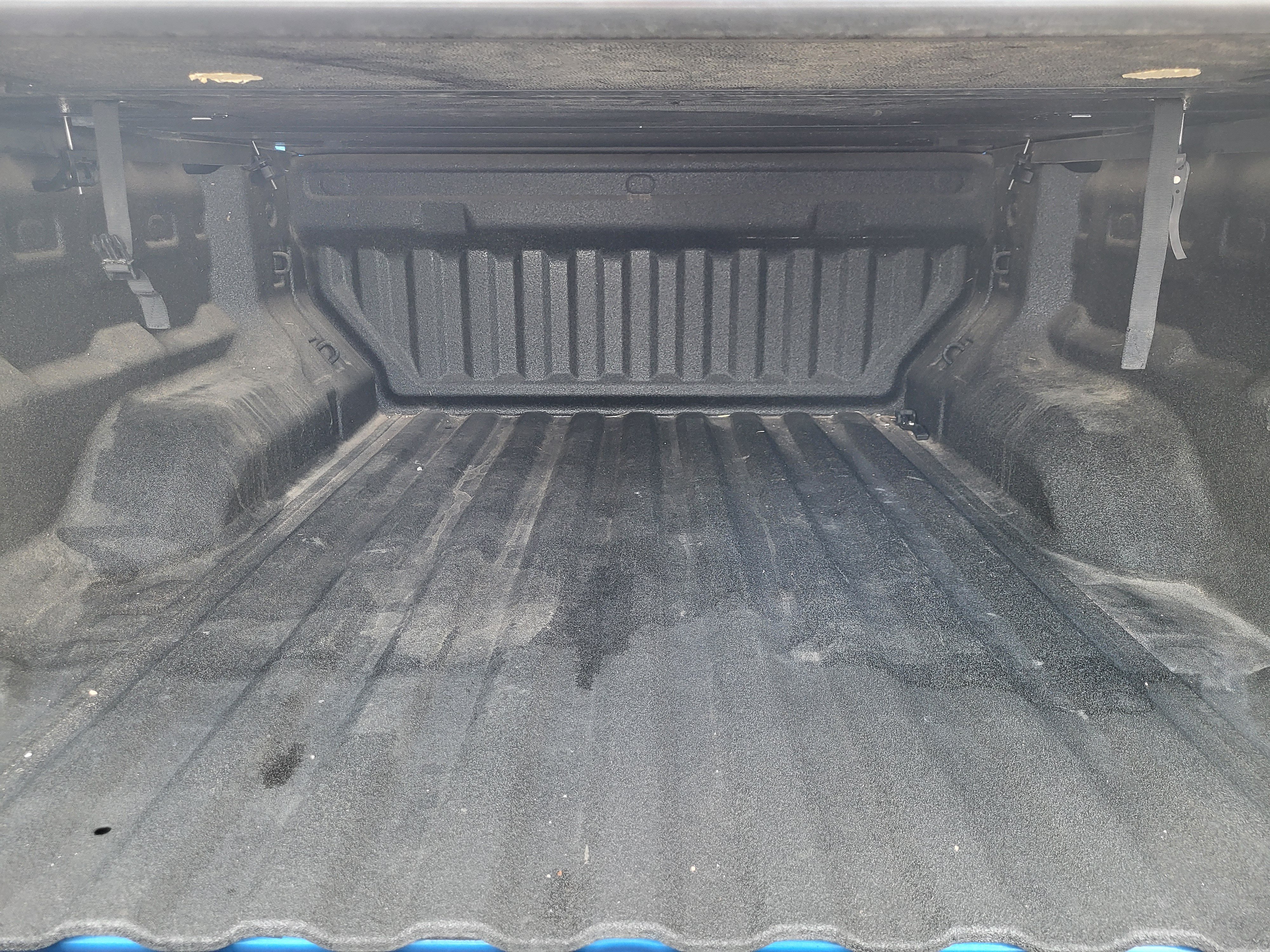 Used 2023 Chevrolet Colorado LT AWD/4WD image 12