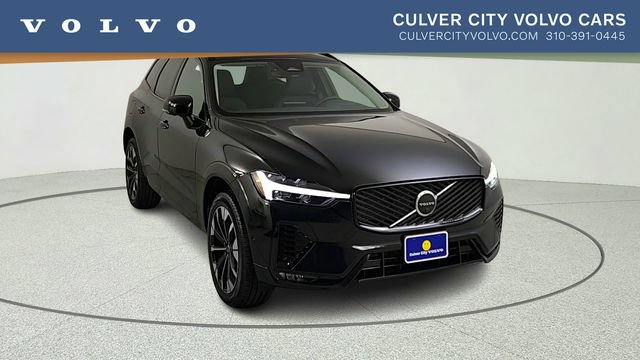 New 2026 Volvo XC60 B5 Plus w/ Protection Package AWD/4WD image 1
