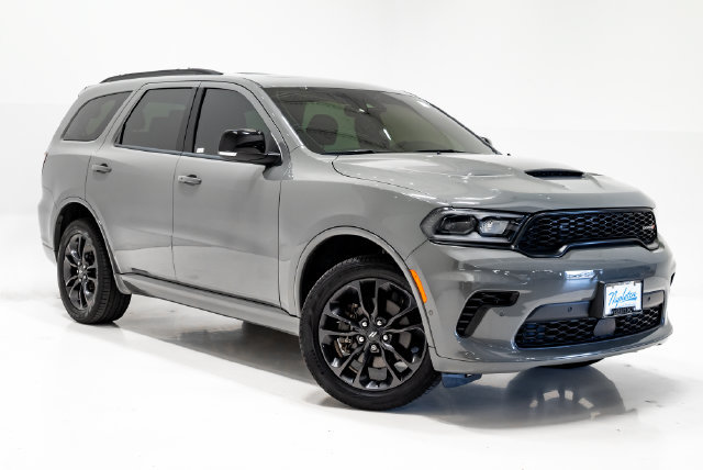 Used 2024 Dodge Durango GT AWD/4WD image 6