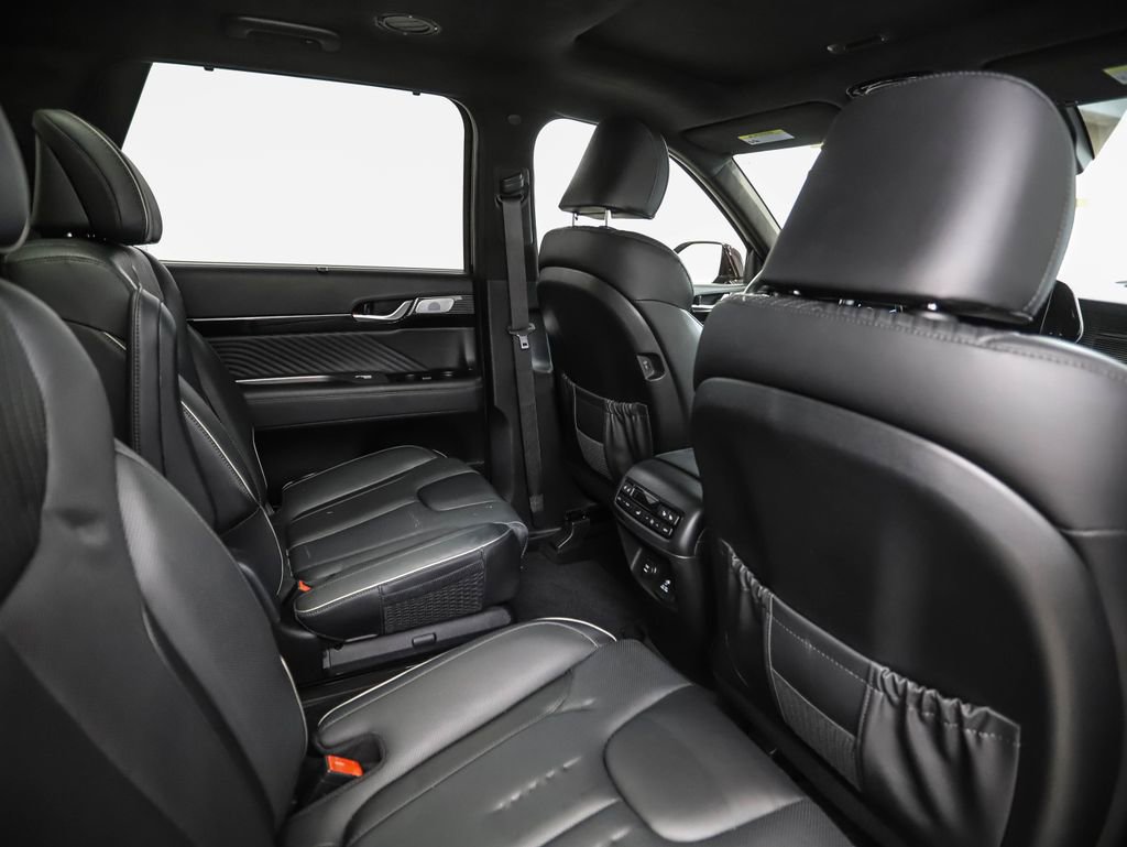 Used 2023 Hyundai Palisade Calligraphy AWD/4WD image 28