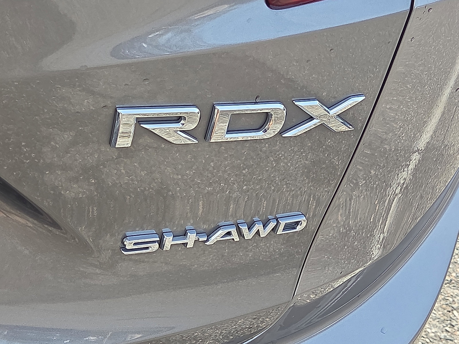 Certified 2023 Acura RDX AWD w/ Advance Package image 30