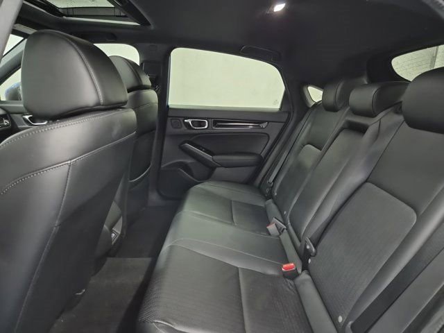 Used 2022 Honda Civic Sport Touring image 16