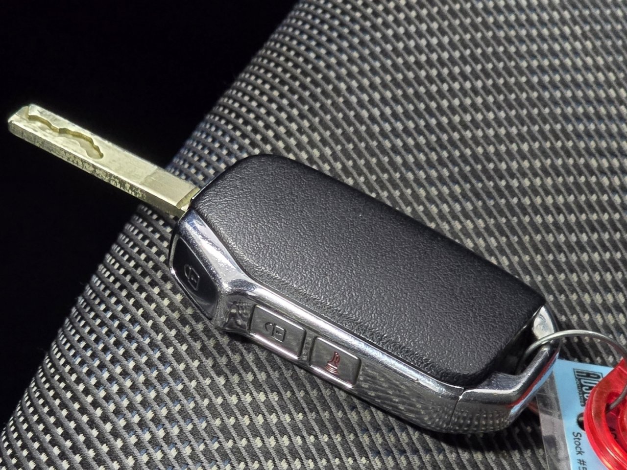 Used 2021 Kia Seltos LX image 32