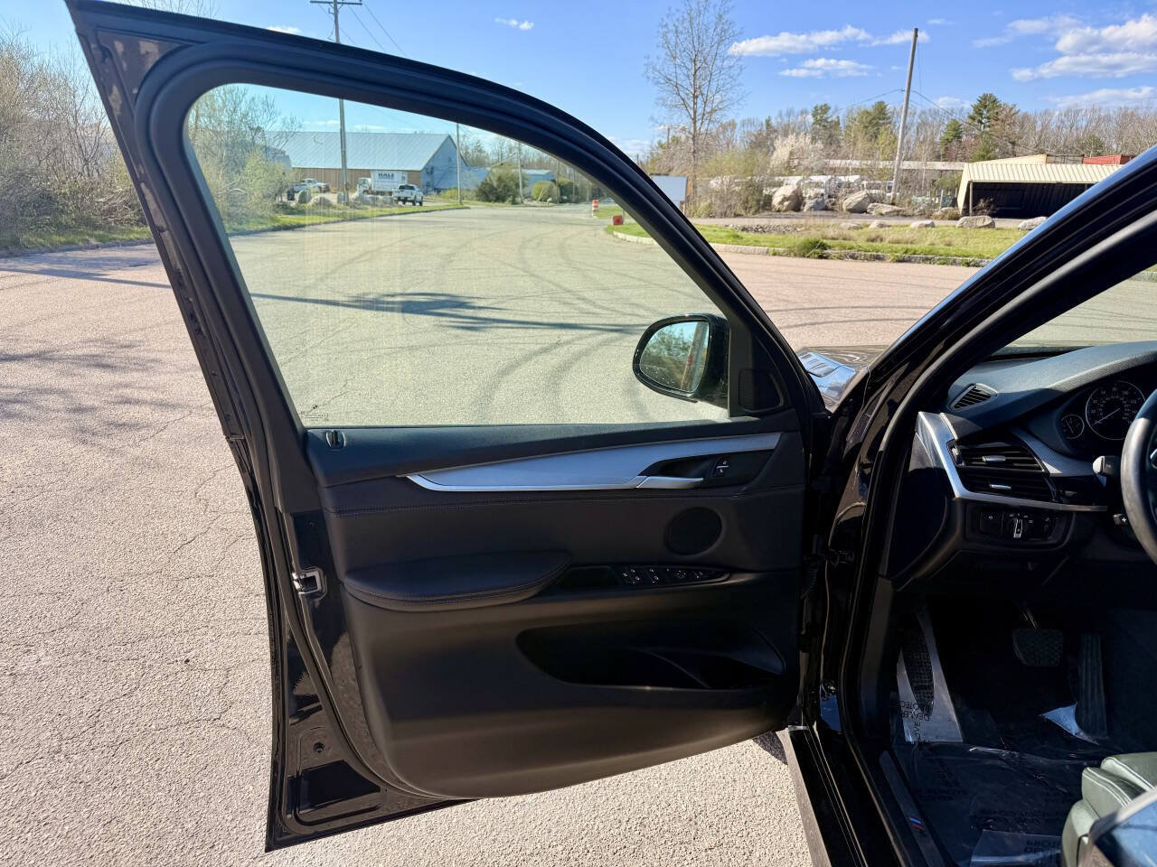 Used 2018 BMW X5 xDrive35i AWD/4WD image 12