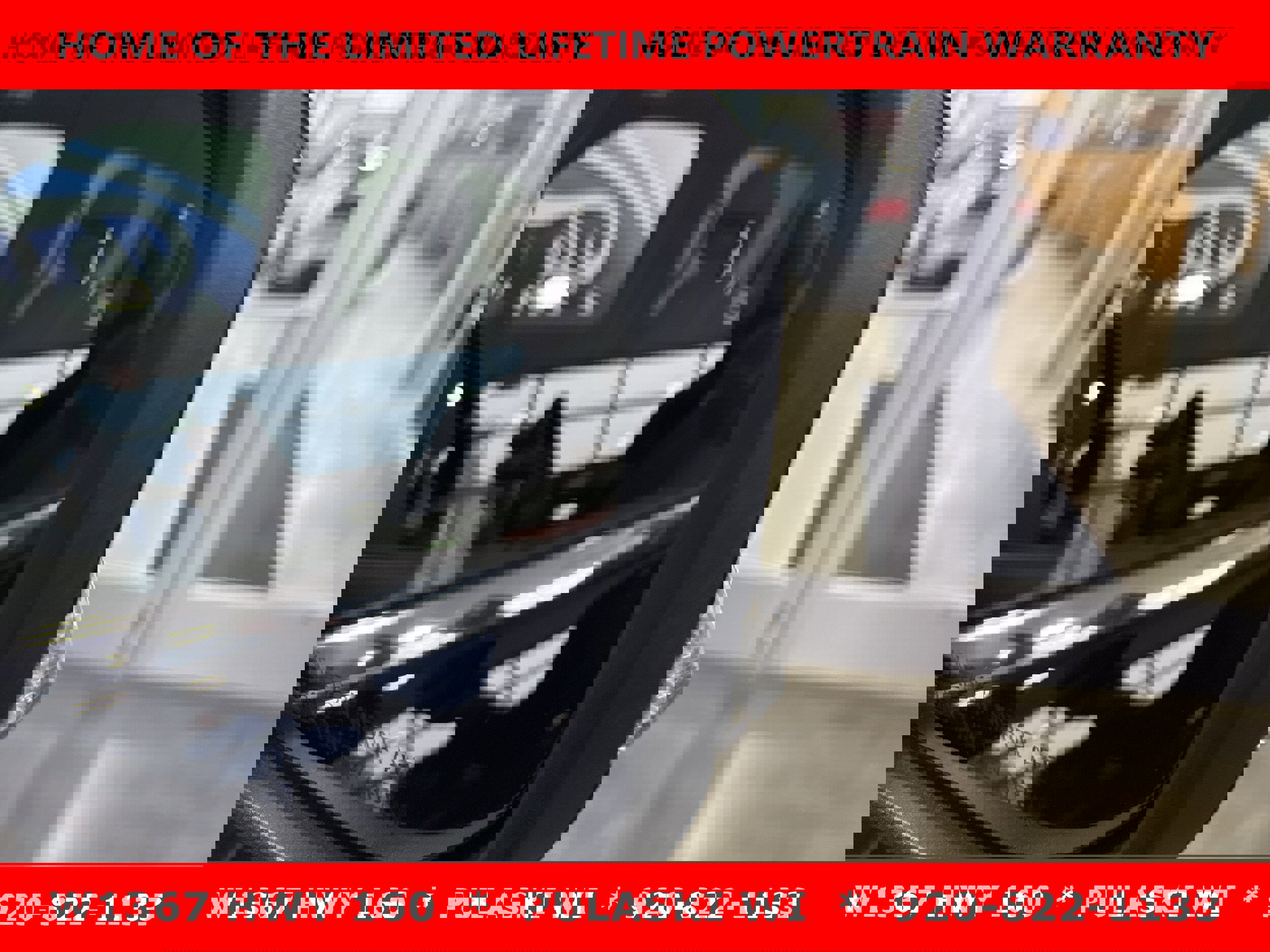 New 2026 Ford Expedition King Ranch AWD/4WD image 5