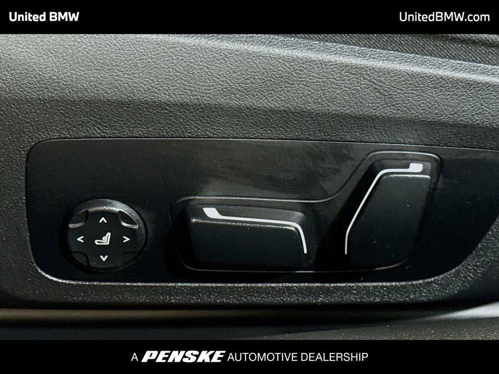 Used 2026 BMW 430i xDrive Coupe w/ M Sport Package AWD/4WD image 4