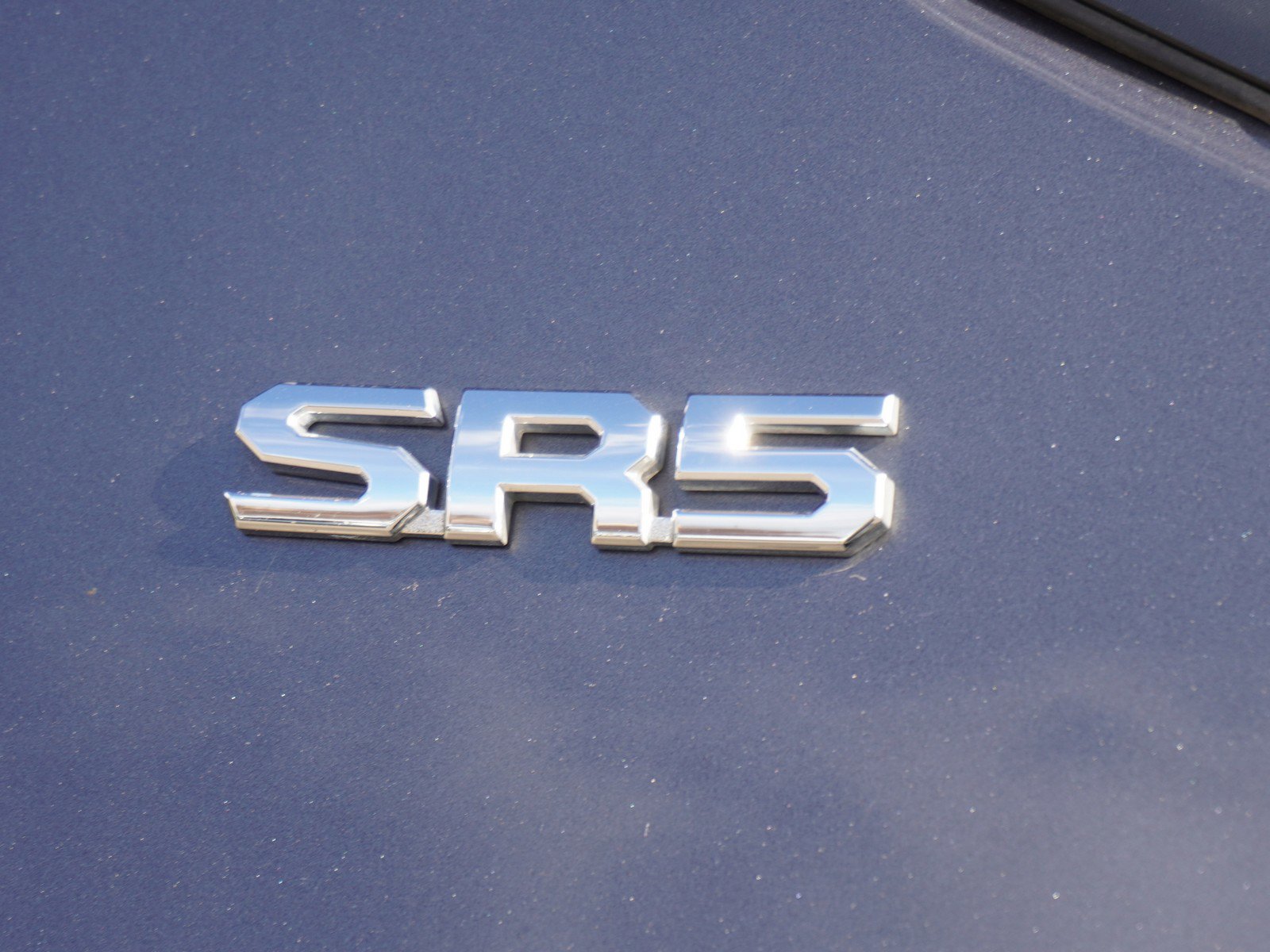 Used 2023 Toyota Tundra SR5 image 6