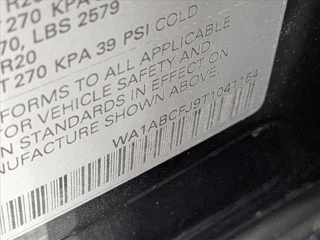 New 2026 Audi Q3 quattro 2.0T image 17