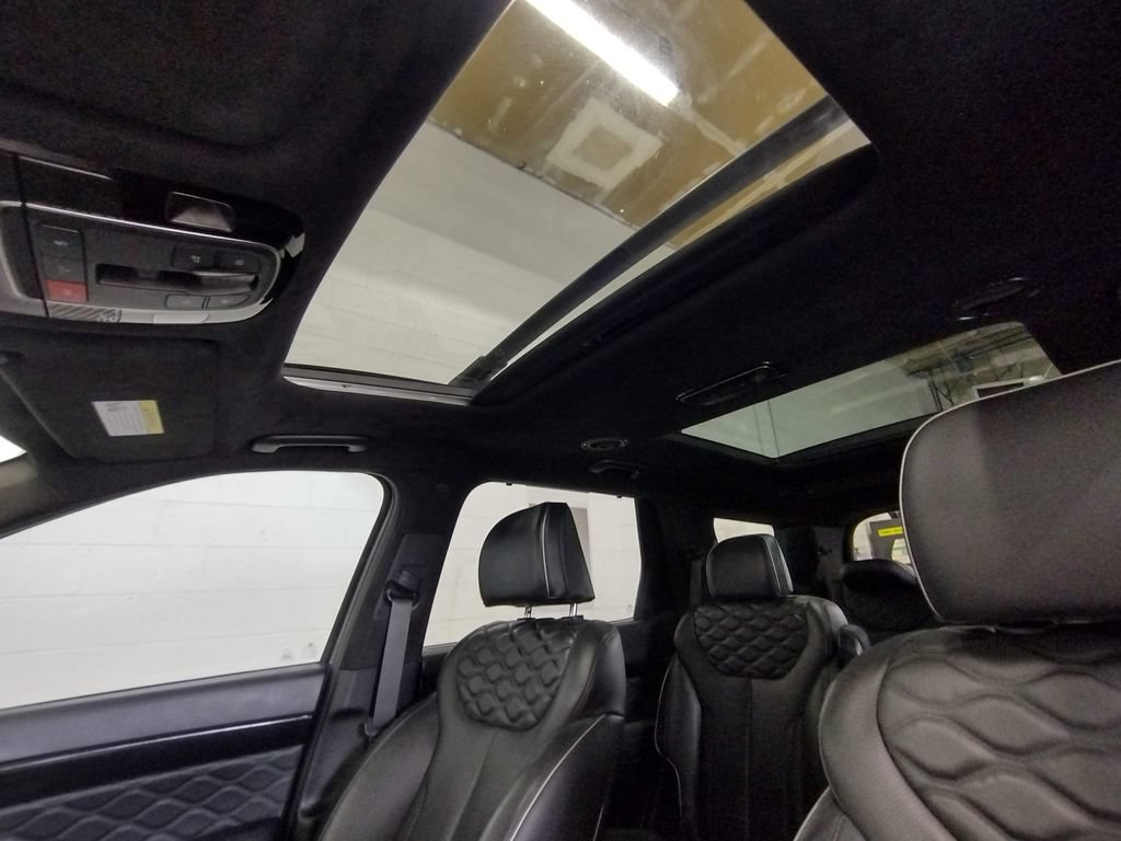 Certified 2022 Hyundai Palisade Calligraphy AWD/4WD image 25