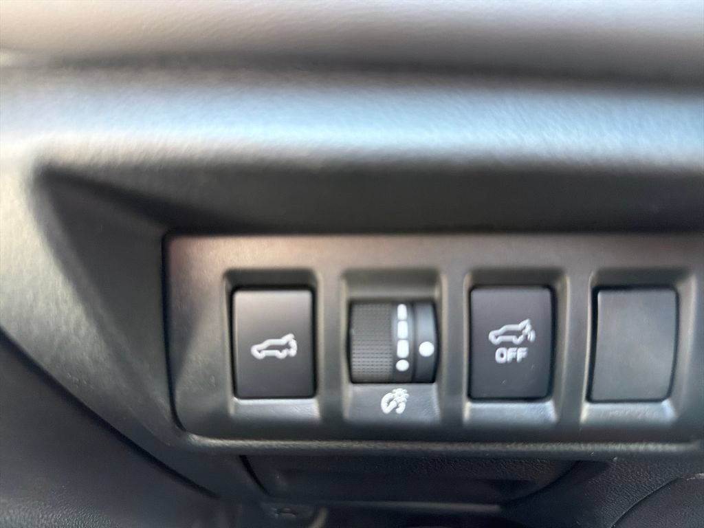 Certified 2023 Subaru Outback Limited AWD/4WD image 48