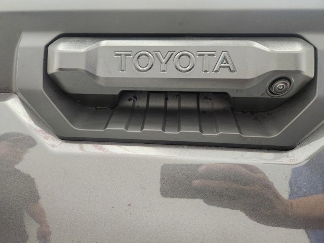 New 2025 Toyota Tundra SR5 image 28