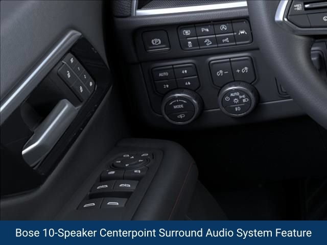 New 2026 Chevrolet Tahoe RST w/ Comfort Package AWD/4WD image 25