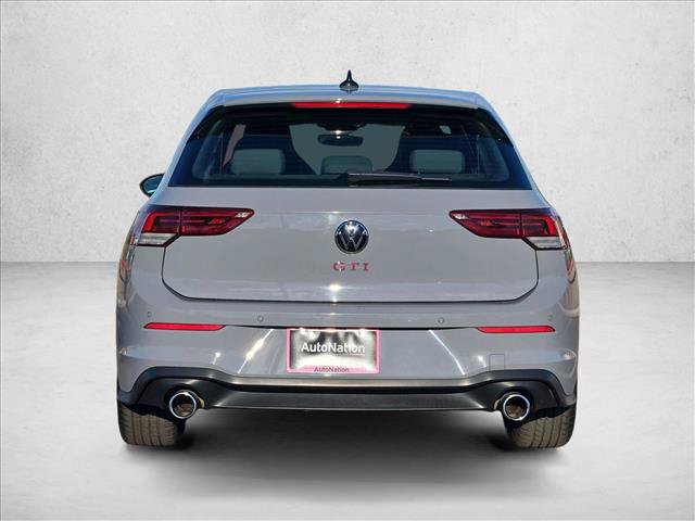 Used 2024 Volkswagen GTI S FWD image 7