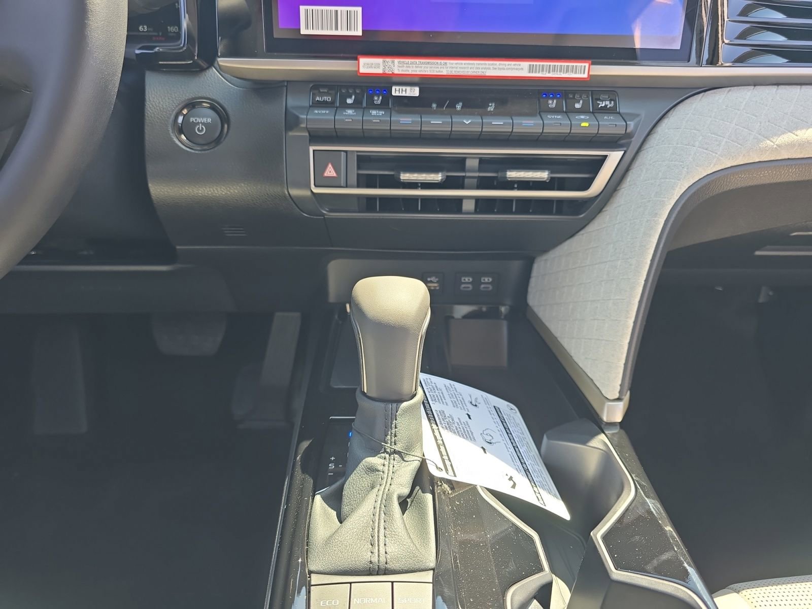 New 2026 Toyota Camry XLE FWD image 11