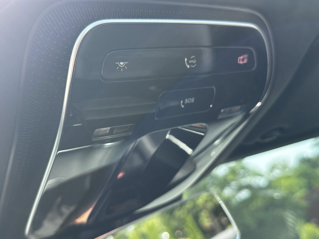 Certified 2023 Mercedes-Benz SL 63 AMG 4MATIC image 30