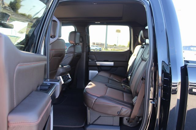New 2026 Ford F250 King Ranch image 9