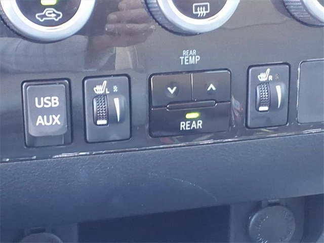 Used 2019 Toyota Sequoia Limited image 8