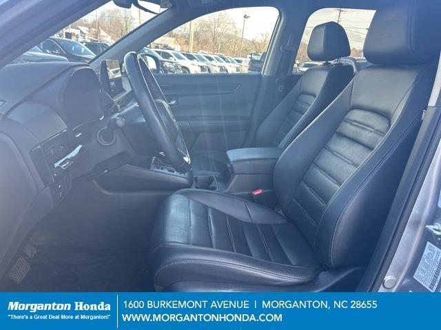 Used 2023 Honda CR-V EX-L image 15