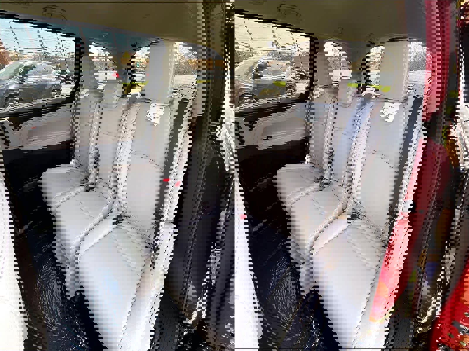 New 2026 Honda Odyssey EX-L image 15