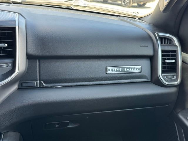 New 2026 RAM 1500 4x4 Crew Cab image 20