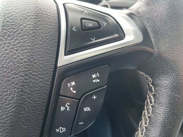 Used 2017 Ford Fusion Sport w/ Equipment Group 401A image 22