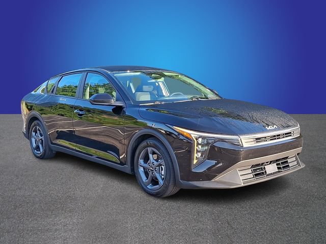 Used 2025 Kia K4 FWD image 3