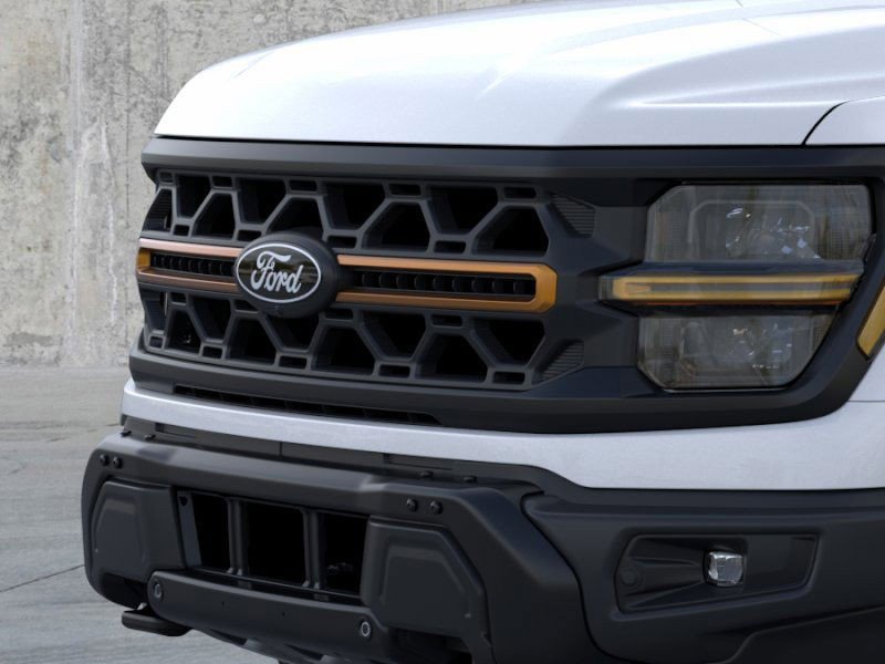 New 2025 Ford F150 Tremor image 18