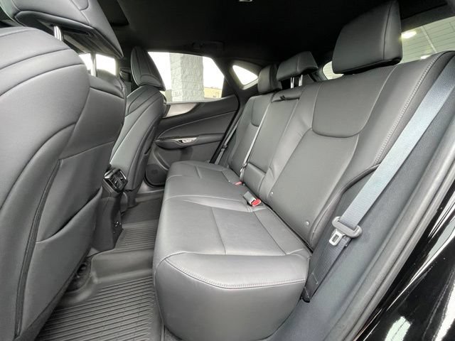 Used 2023 Lexus NX 350 F Sport AWD/4WD image 25