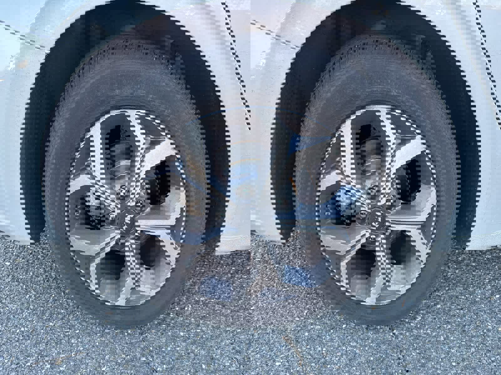 Used 2021 Kia Forte LXS image 24