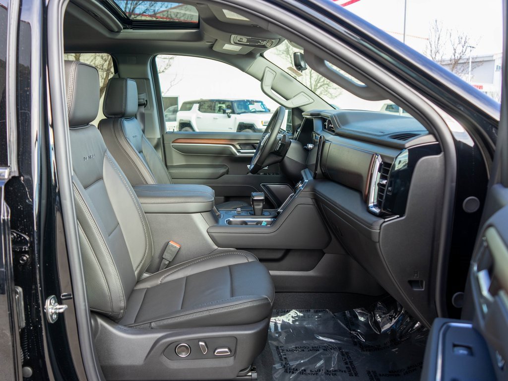 New 2026 GMC Sierra 1500 Denali w/ Technology Package image 10