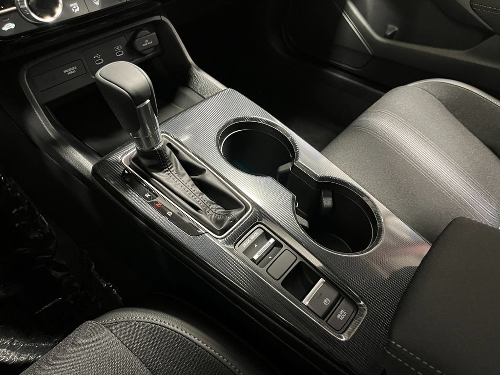 New 2026 Honda Civic Sport image 17