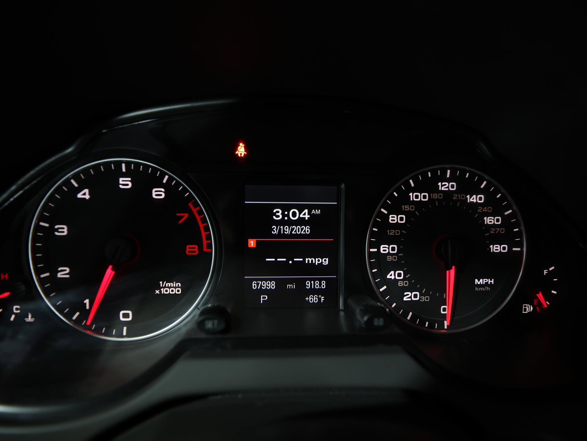 Used 2011 Audi Q5 3.2 Premium Plus image 15